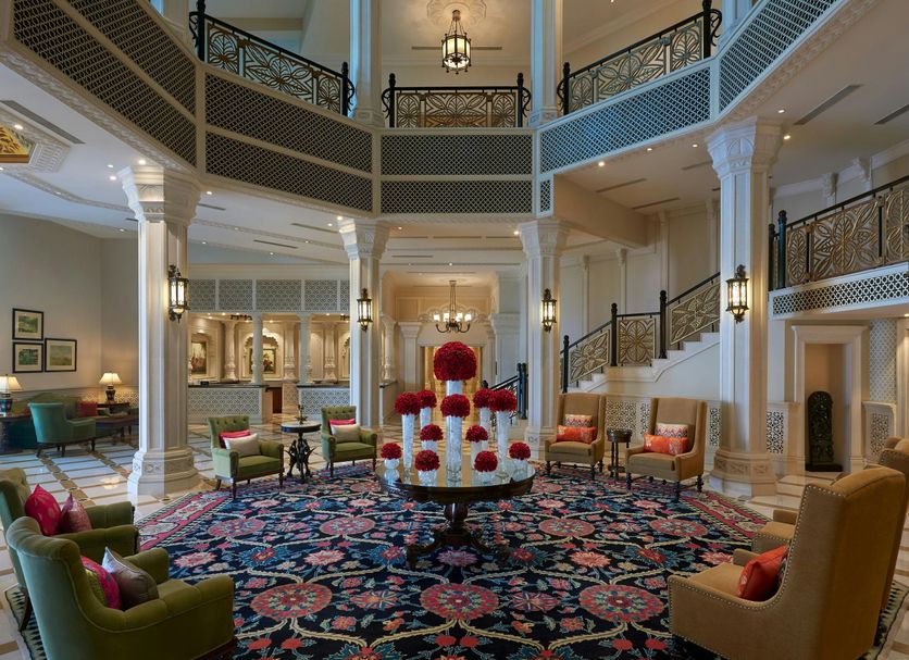 Hall d’entrée Photo
