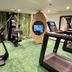 Salle de sport