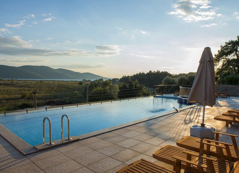 Piscine Photo