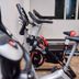 Salle de sport