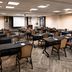 Espace de conférence