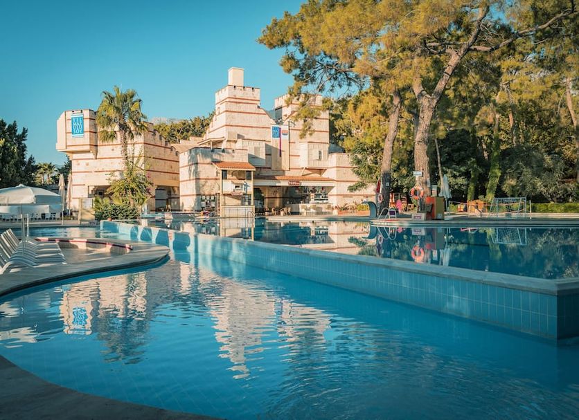 Piscine Photo