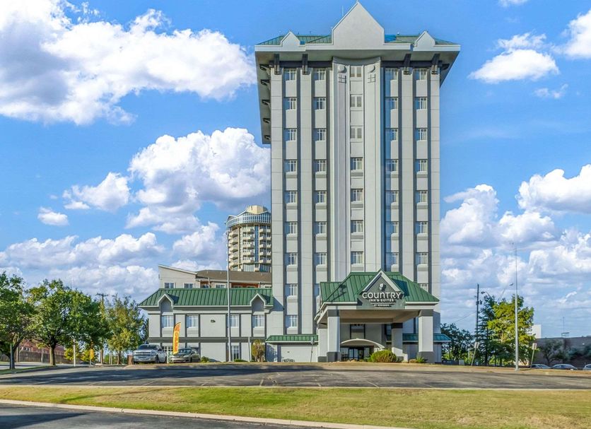 Bâtiment Photo