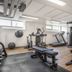 Salle de sport