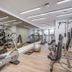 Salle de sport
