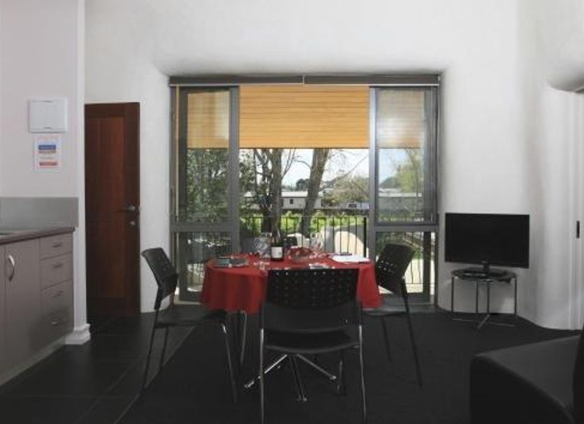 Salle à manger Photo