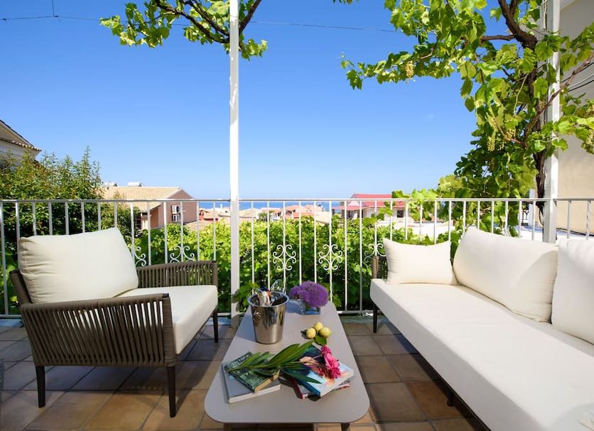 Balcon Photo