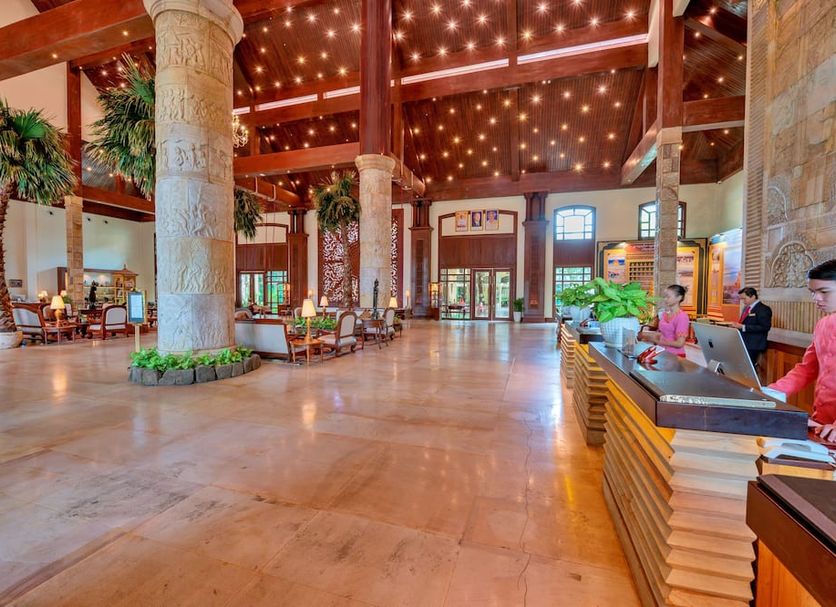 Hall d’entrée Photo