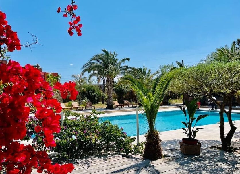 Piscine Photo
