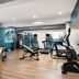 Salle de sport