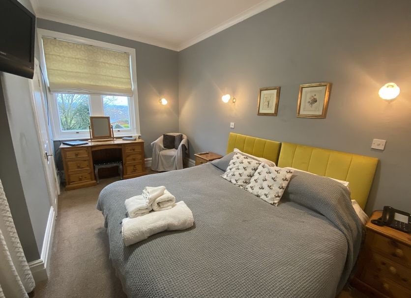 Chambre Photo