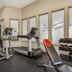 Salle de sport