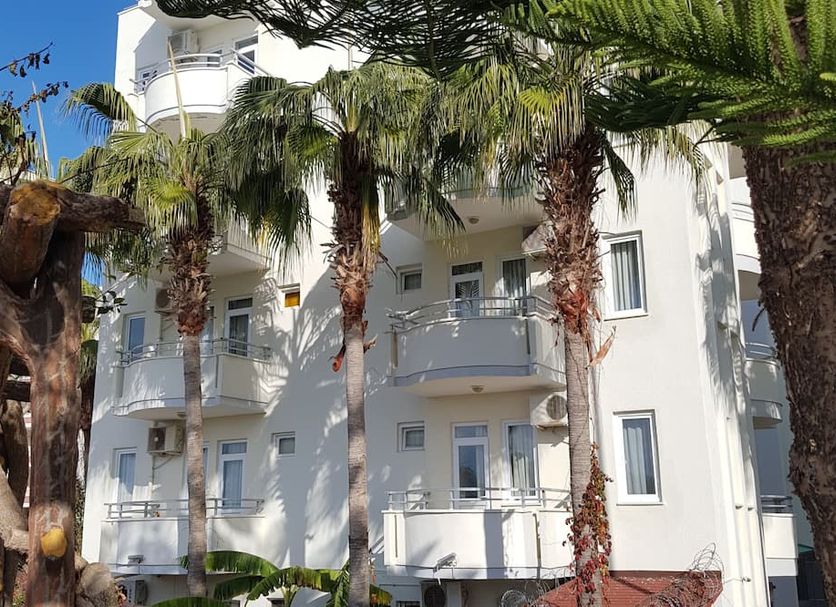 Bâtiment Photo