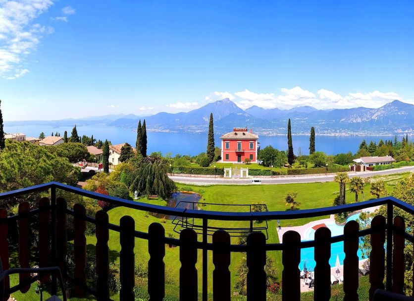 Balcon Photo