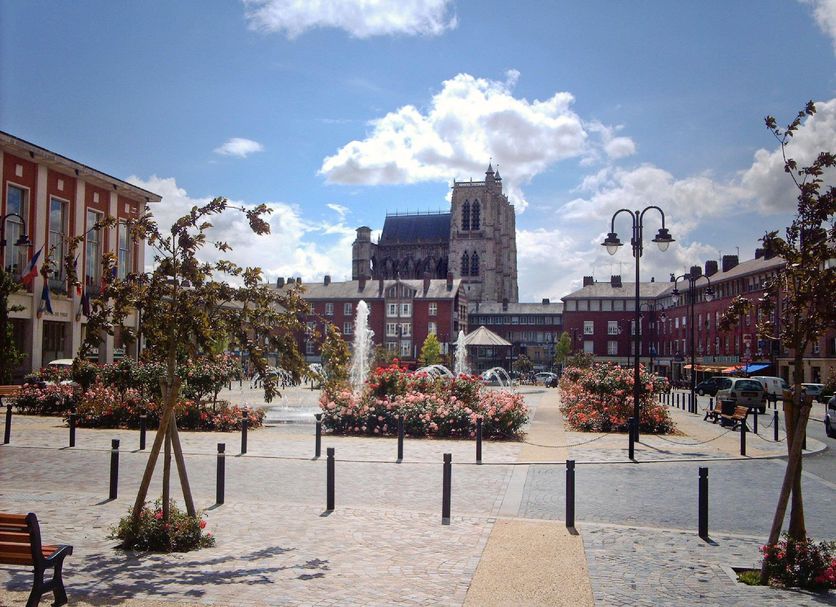 Bâtiment Photo