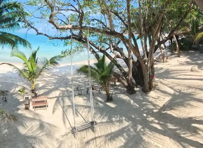 Plage Photo