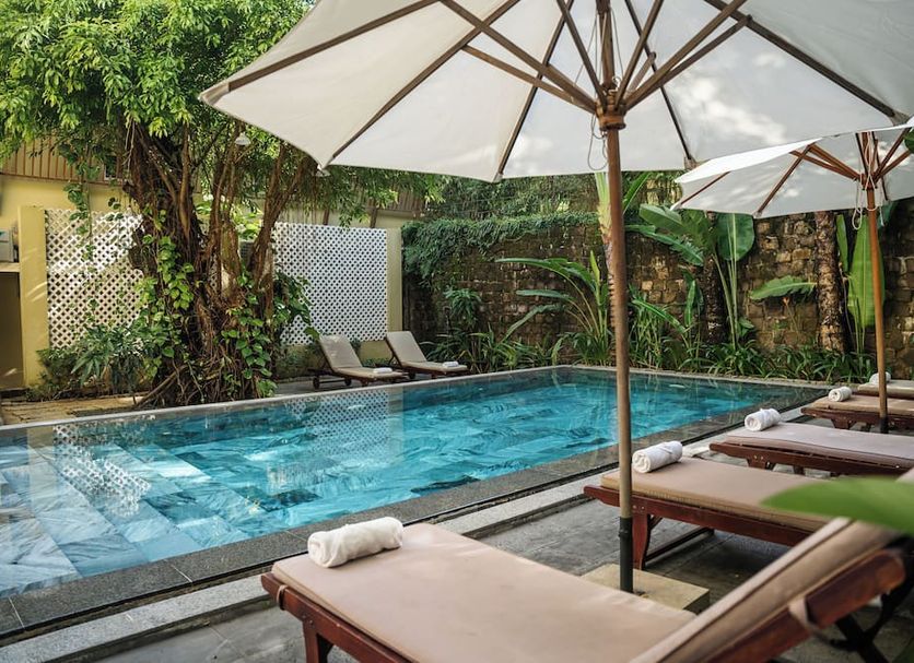 Piscine Photo