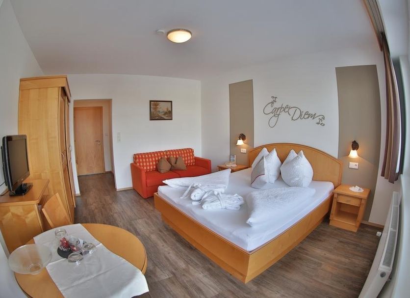 Chambre Photo