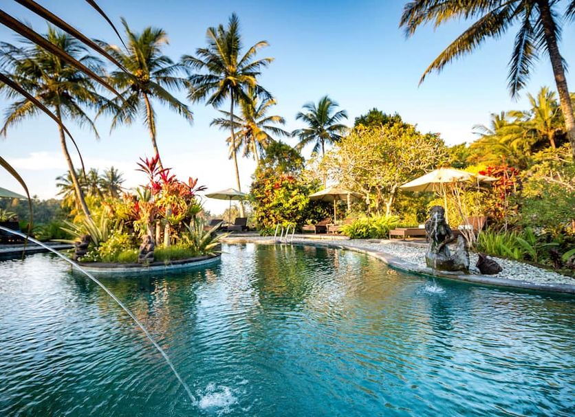 Piscine Photo