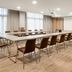 Espace de conférence
