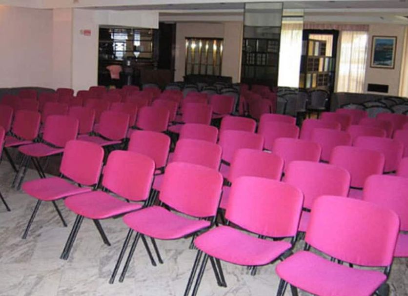 Espace de conférence Photo