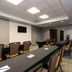 Espace de conférence