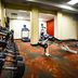 Salle de sport