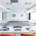 Espace de conférence