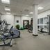 Salle de sport