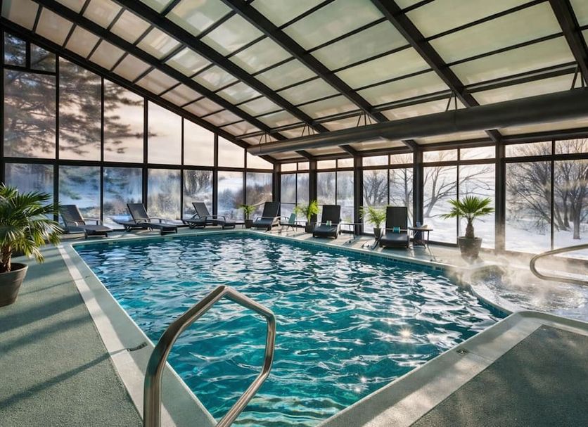 Piscine Photo