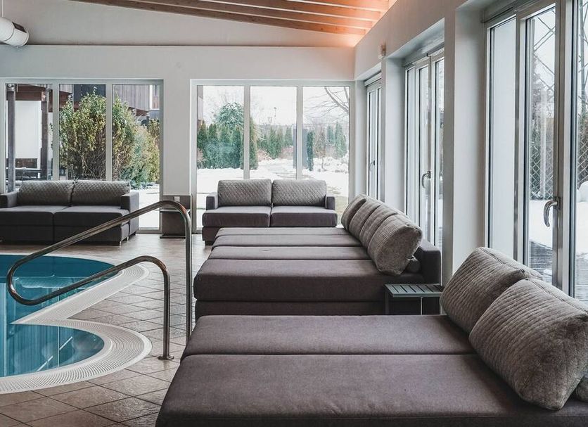 Piscine Photo