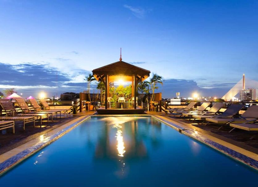 Piscine Photo