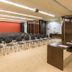 Espace de conférence