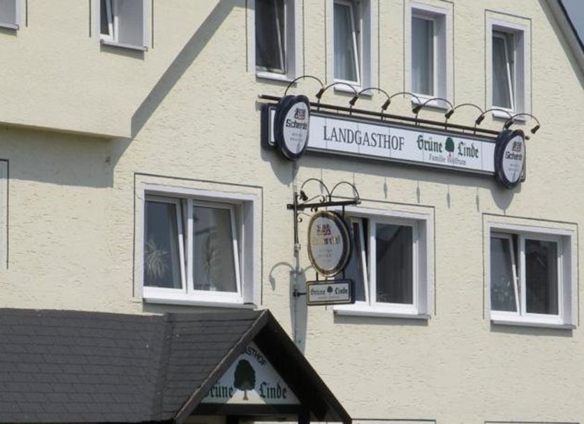 Bâtiment Photo