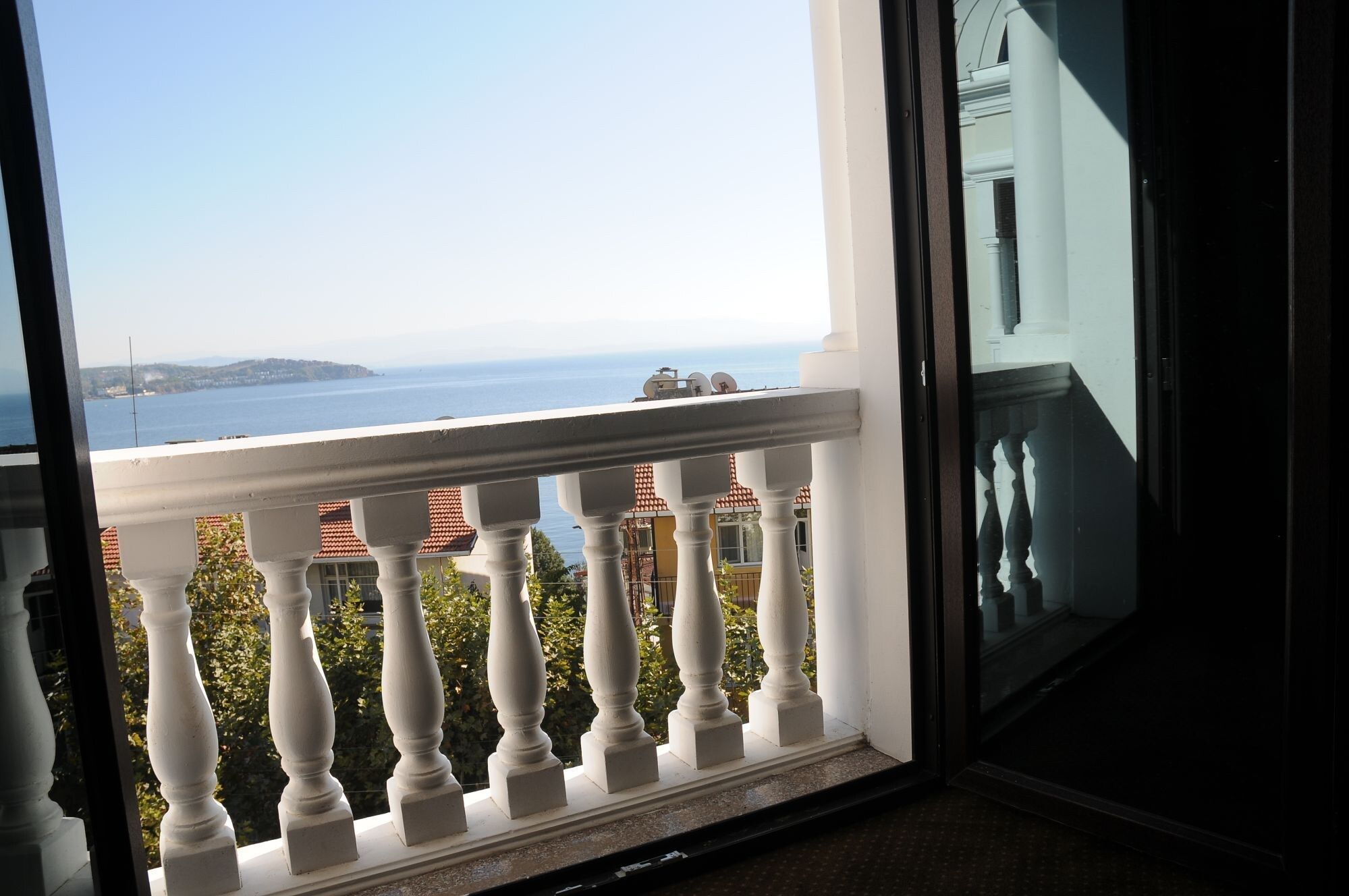 Balcon