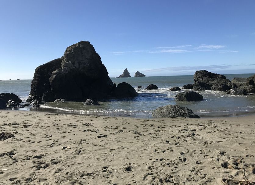 Plage Photo
