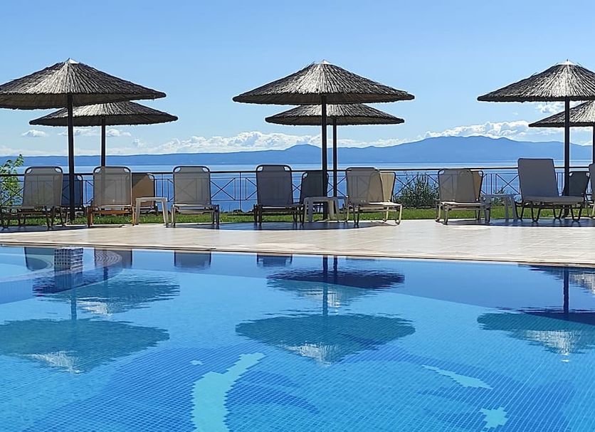 Piscine Photo