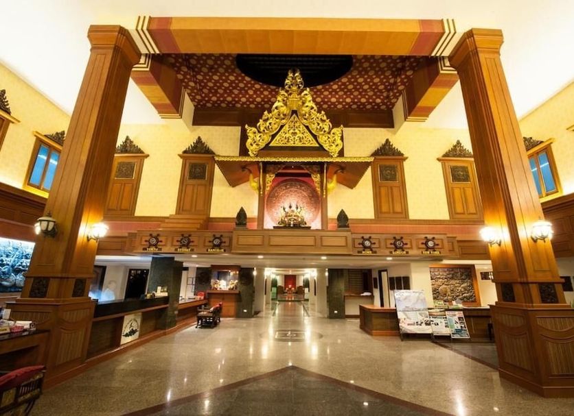 Hall d’entrée Photo