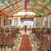 Salle de banquet