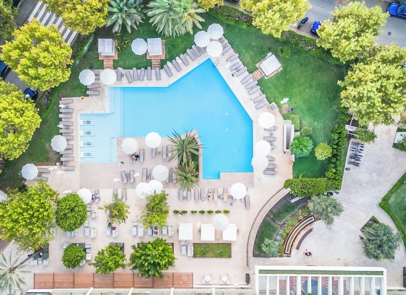 Piscine Photo