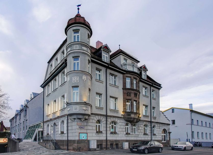 Bâtiment Photo