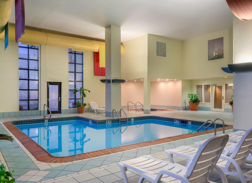 Piscine Photo