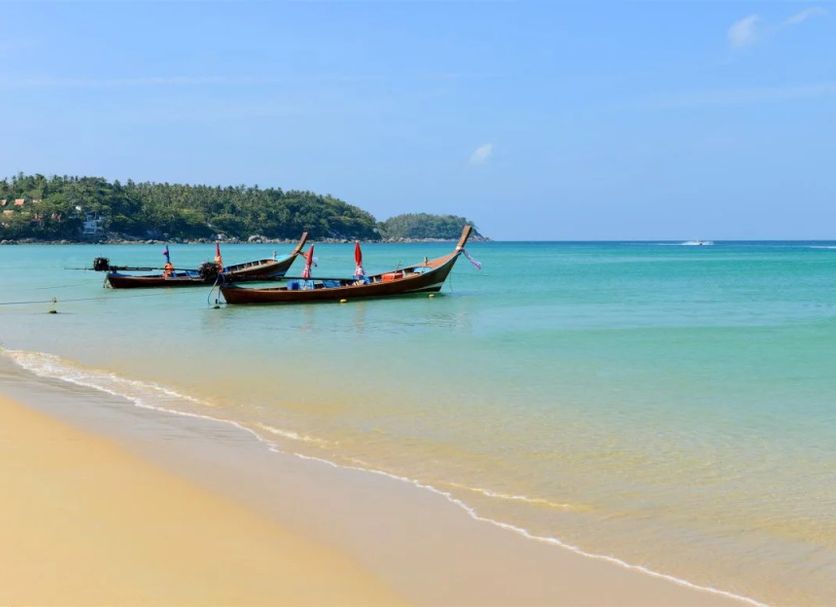 Plage Photo
