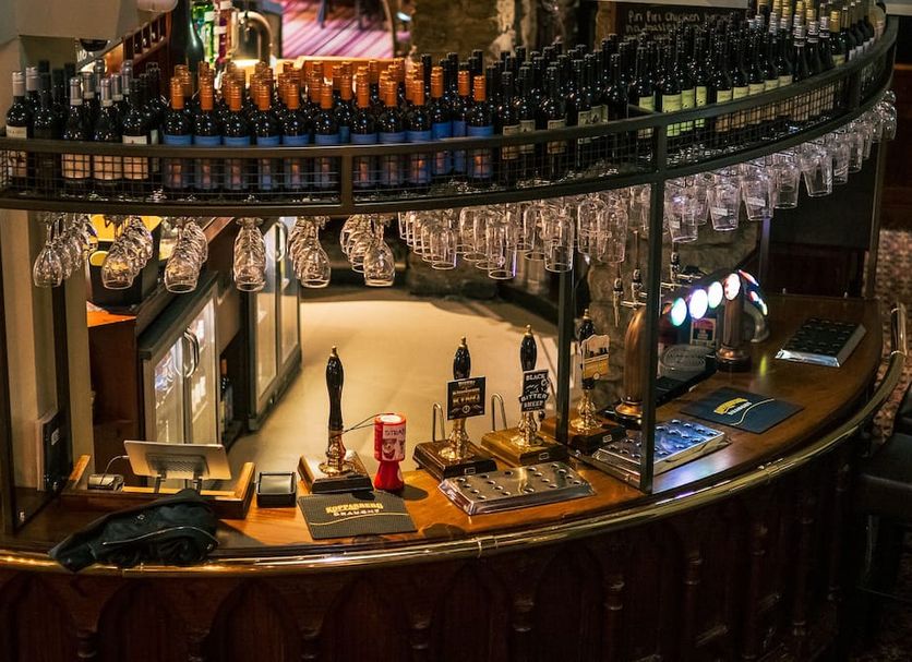 Bar Photo