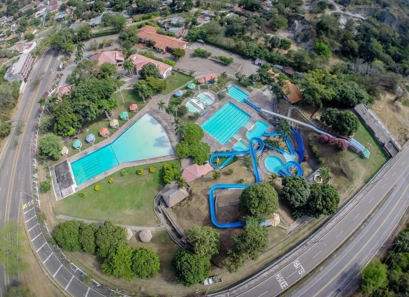 Piscine Photo