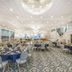 Salle de banquet