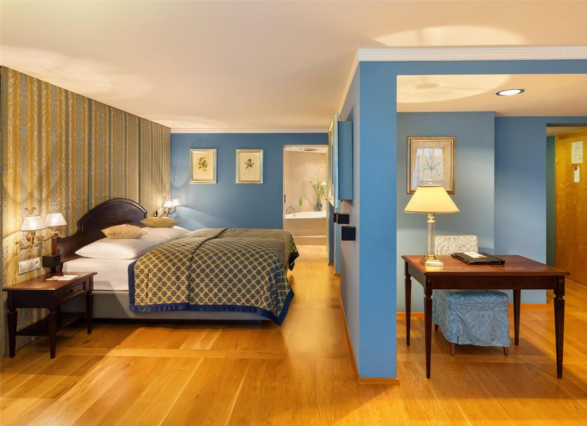 Chambre Photo