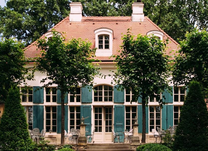 Bâtiment Photo