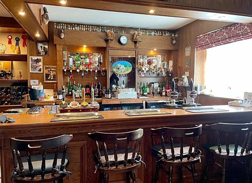 Bar Photo