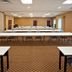 Espace de conférence